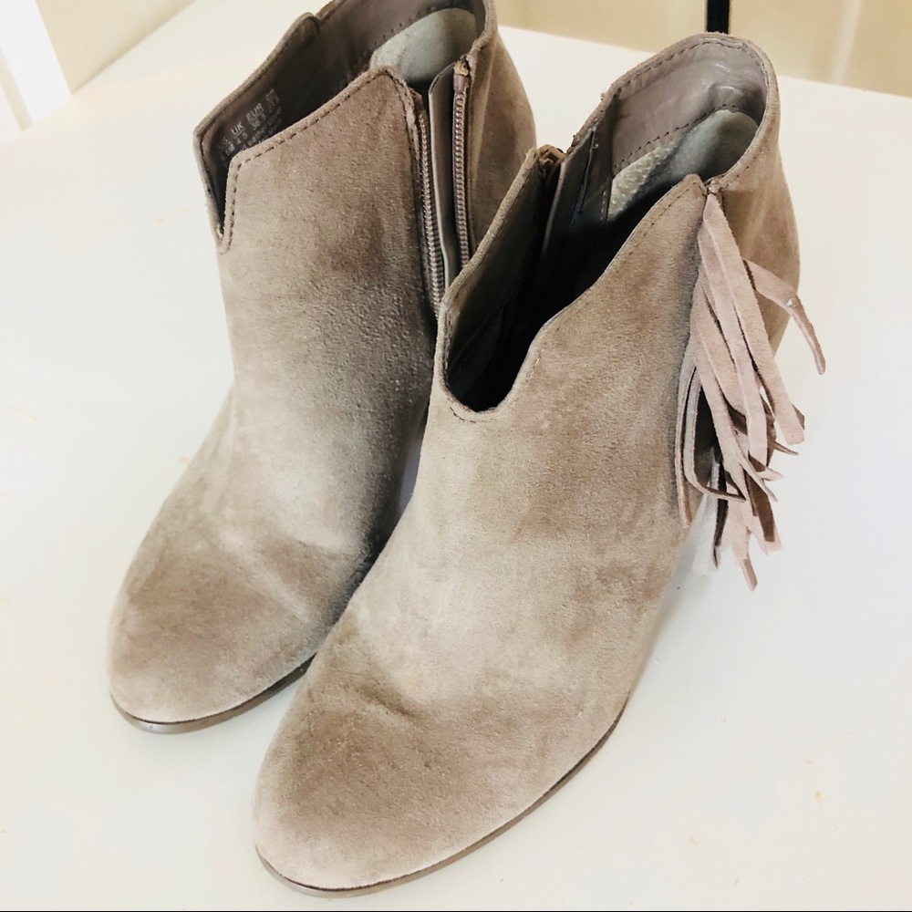 Super cute booties